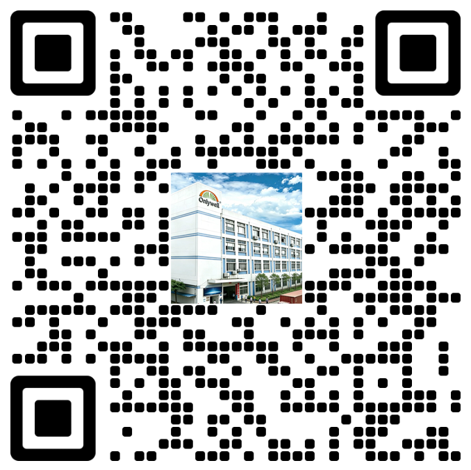 the qr code