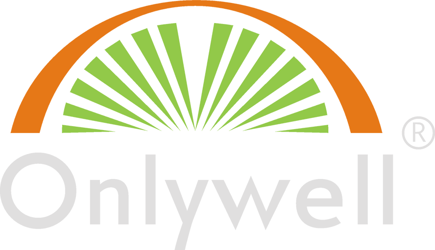 Onlywell Sports Medicine Logo