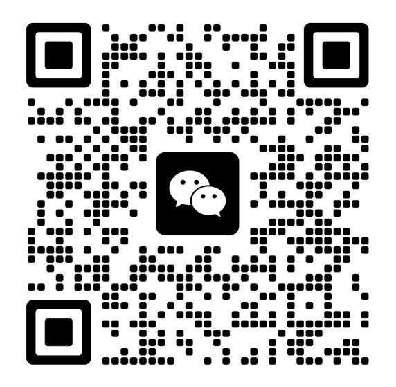 the qr code