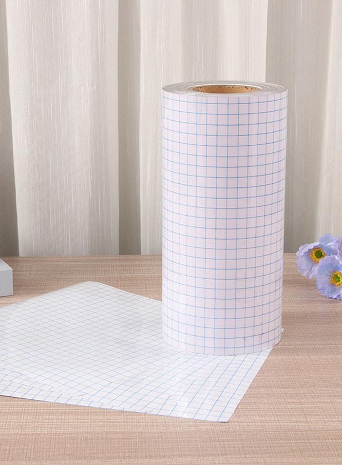 Non Woven Wound Dressing Roll for Sterile Medical Wound Care