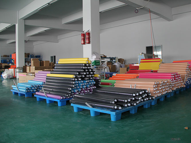 Sports medicine tape factory warehouse