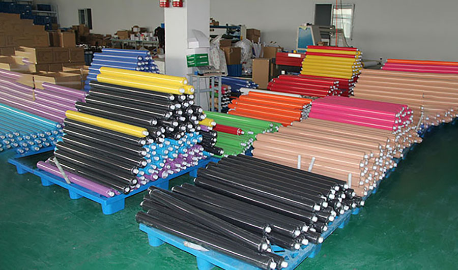 Sports medicine tape factory warehouse