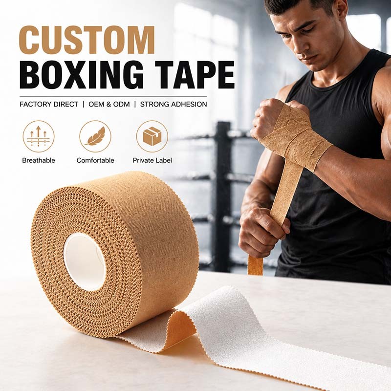 Boxing Hand Tape Boxing Hand Tape