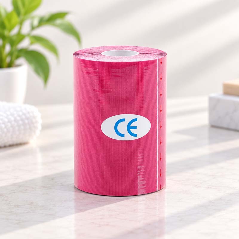 Jumbo Roll Kinesiology Tape Jumbo Roll Kinesiology Tape