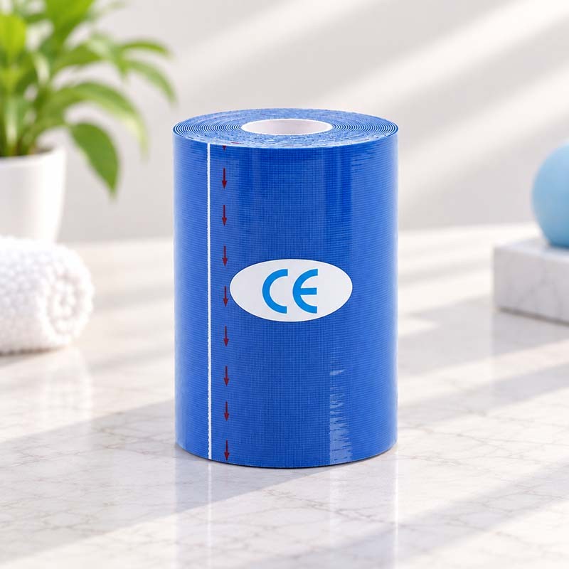 Jumbo Roll Kinesiology Tape Jumbo Roll Kinesiology Tape