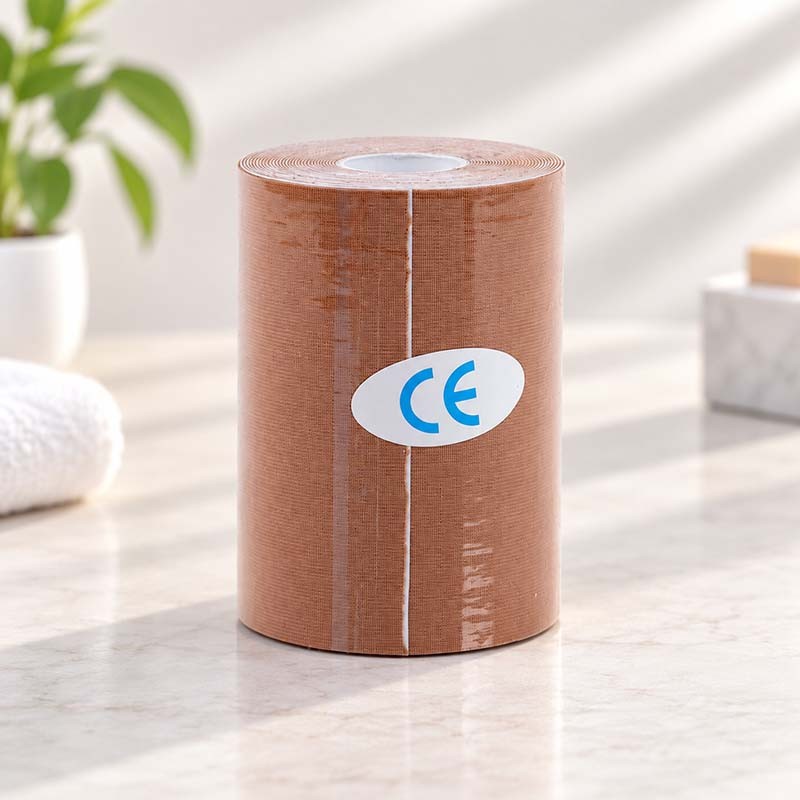 Jumbo Roll Kinesiology Tape Jumbo Roll Kinesiology Tape