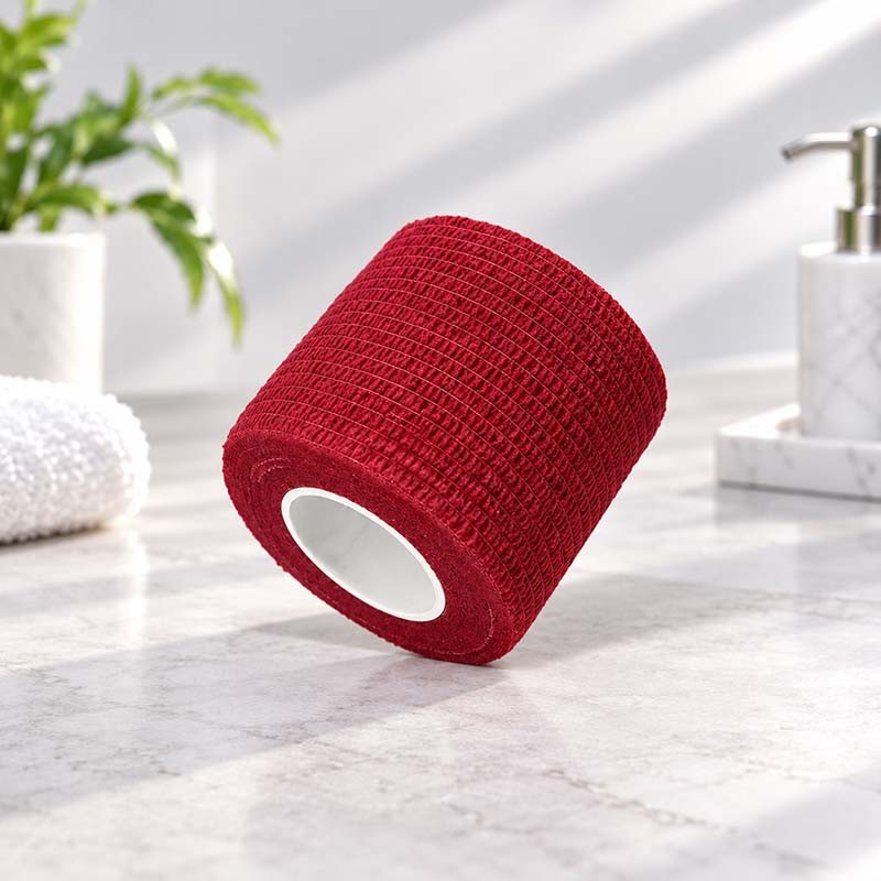 Muscle Support Tape Muscle Support Tape