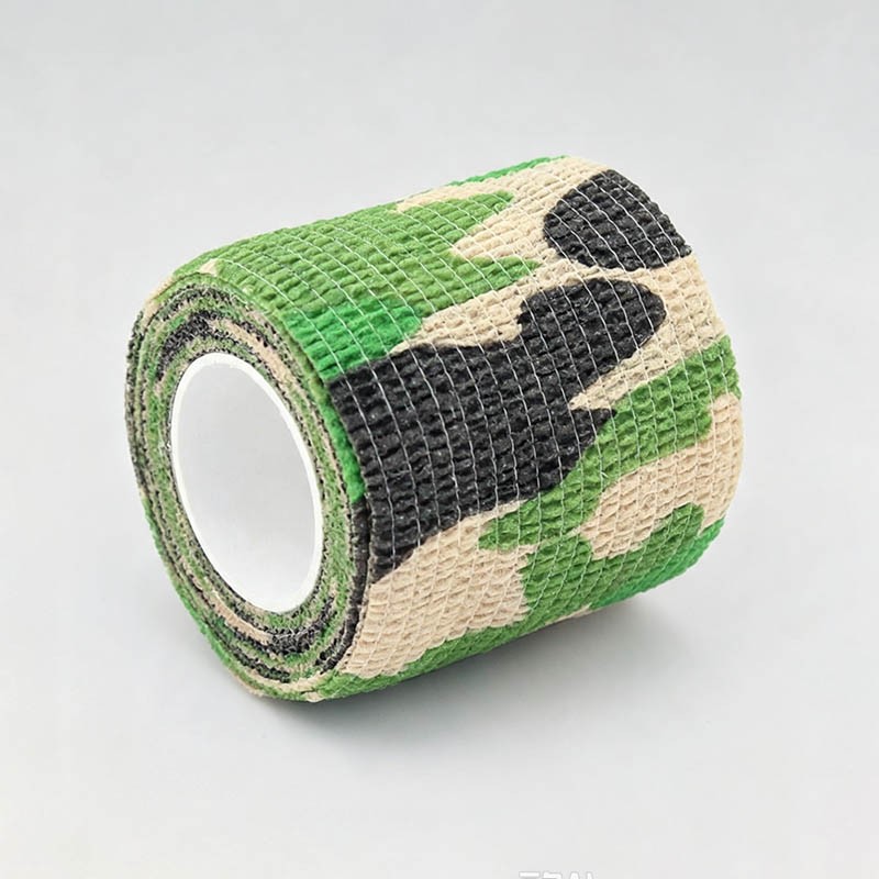 OEM Tattoo Grip Wrap Private Label Manufacturing Solutions OEM Tattoo Grip Wrap Private Label Manufacturing Solutions