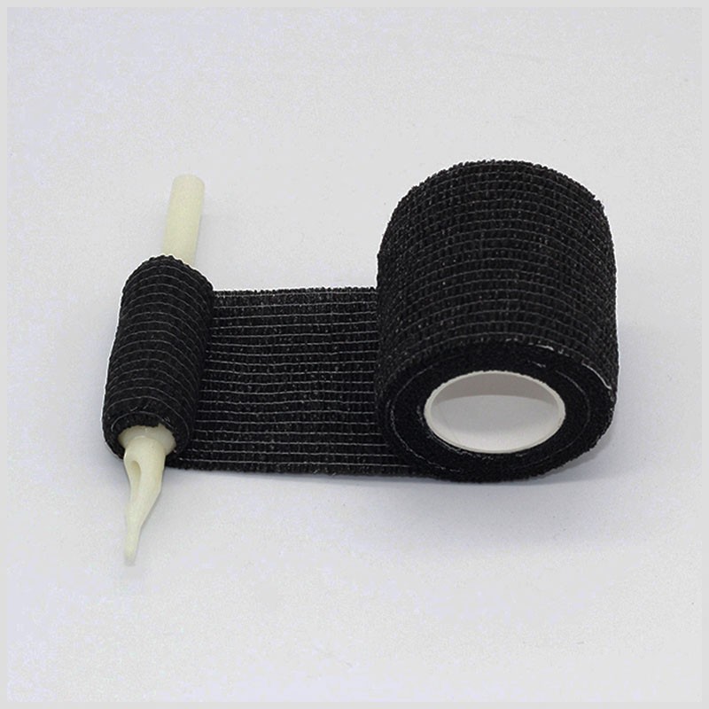 OEM Tattoo Grip Wrap Private Label Manufacturing Solutions OEM Tattoo Grip Wrap Private Label Manufacturing Solutions