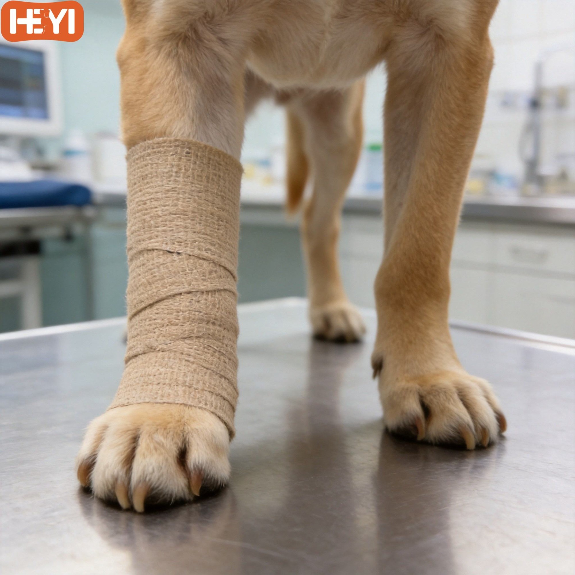 Vet Wrap Manufacturer Factory and Custom Solutions Vet Wrap Manufacturer Factory and Custom Solutions
