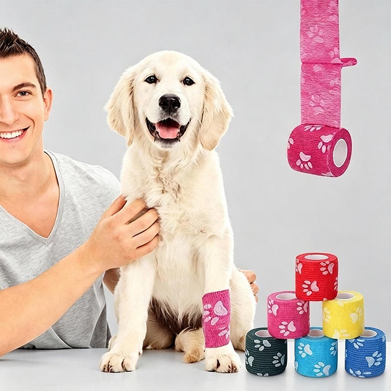 Vet Wrap Supplier Wholesale and Bulk Solutions Vet Wrap Supplier Wholesale and Bulk Solutions